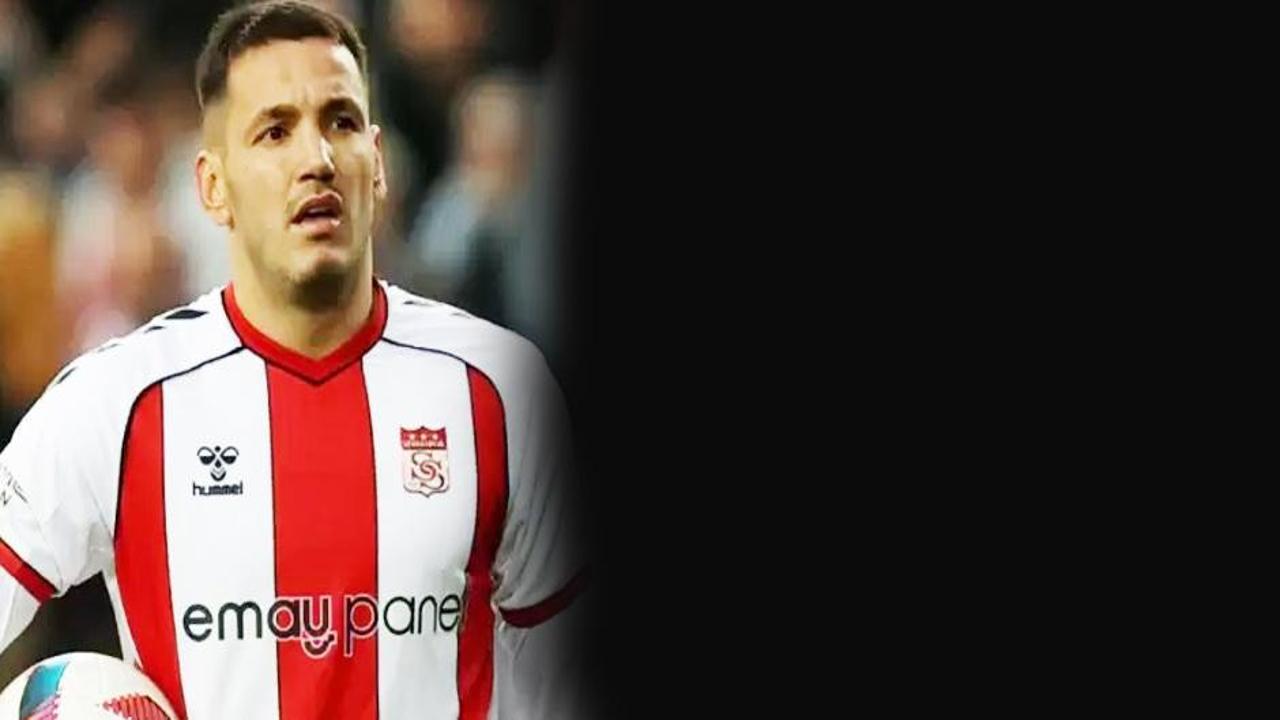 Rey Manaj transferinde görüşmeler başlıyor!