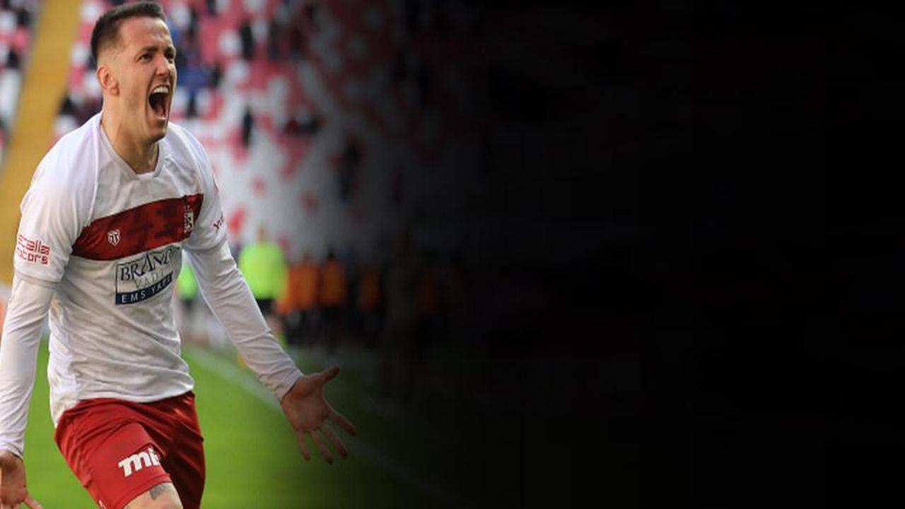 Rey Manaj'a teklif var mı? Kulüp başkanı açıkladı