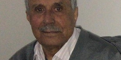 REYHAN ŞAHİN ALLAHVERDİ’NİN ACI GÜNÜ, BABASI OSMAN ŞAHİN’İ KAYBETTİ