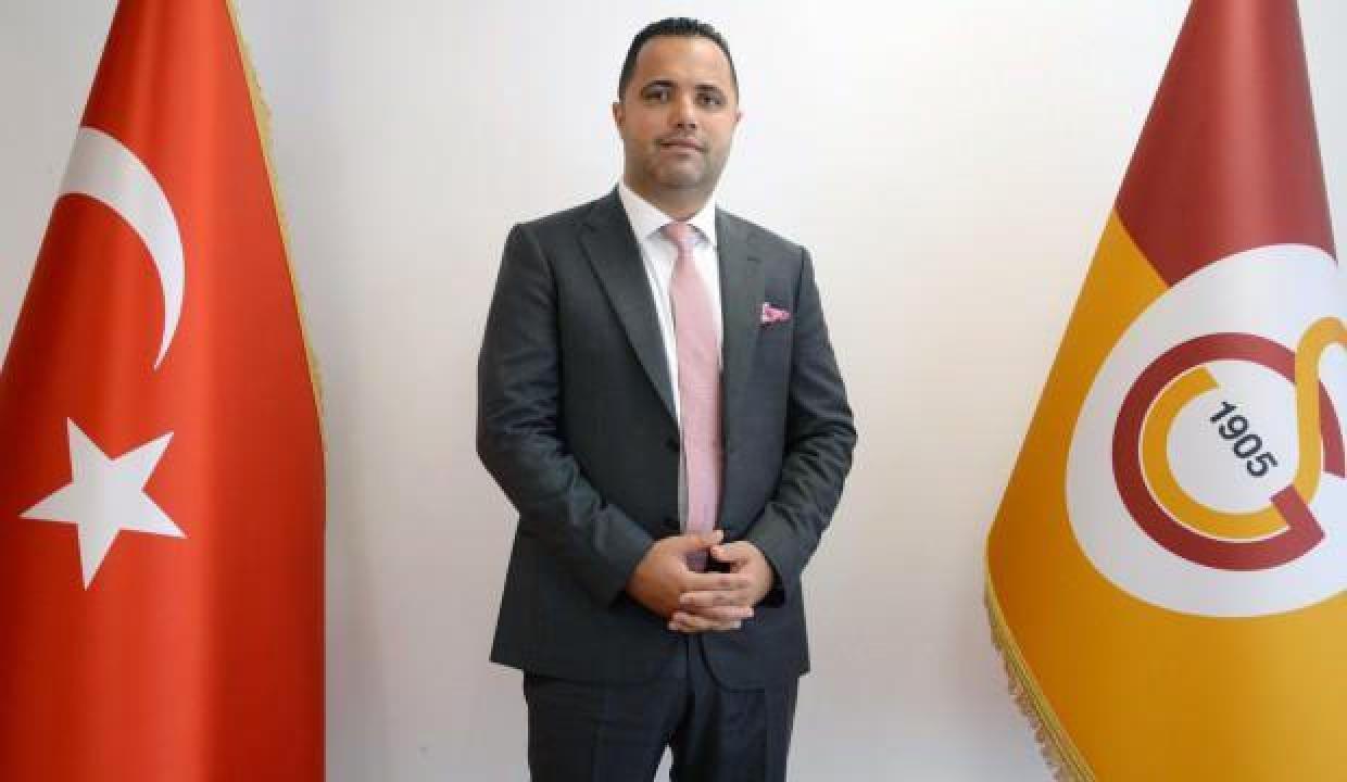 Rezan Epözdemir'den Galatasaray'a açılan davalarla ilgili açıklama