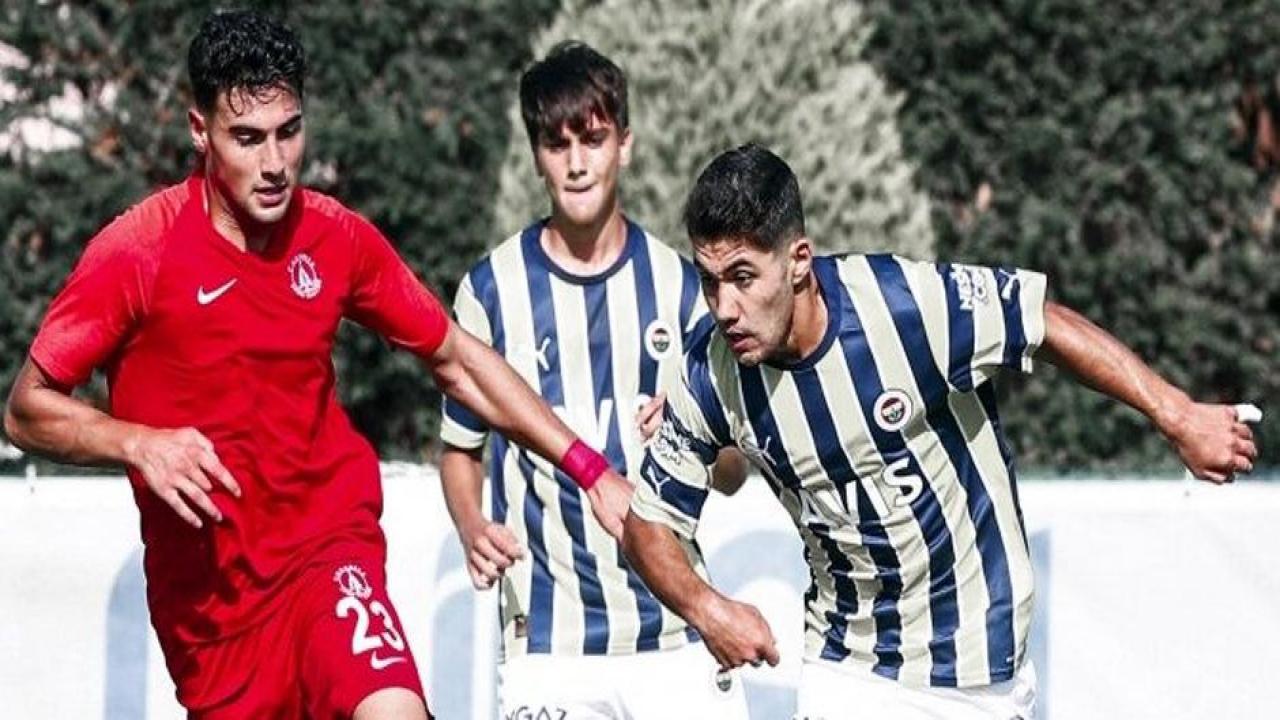 Rezerv Lig 4 haftada çöktü! Kulüplere yazı gönderildi...