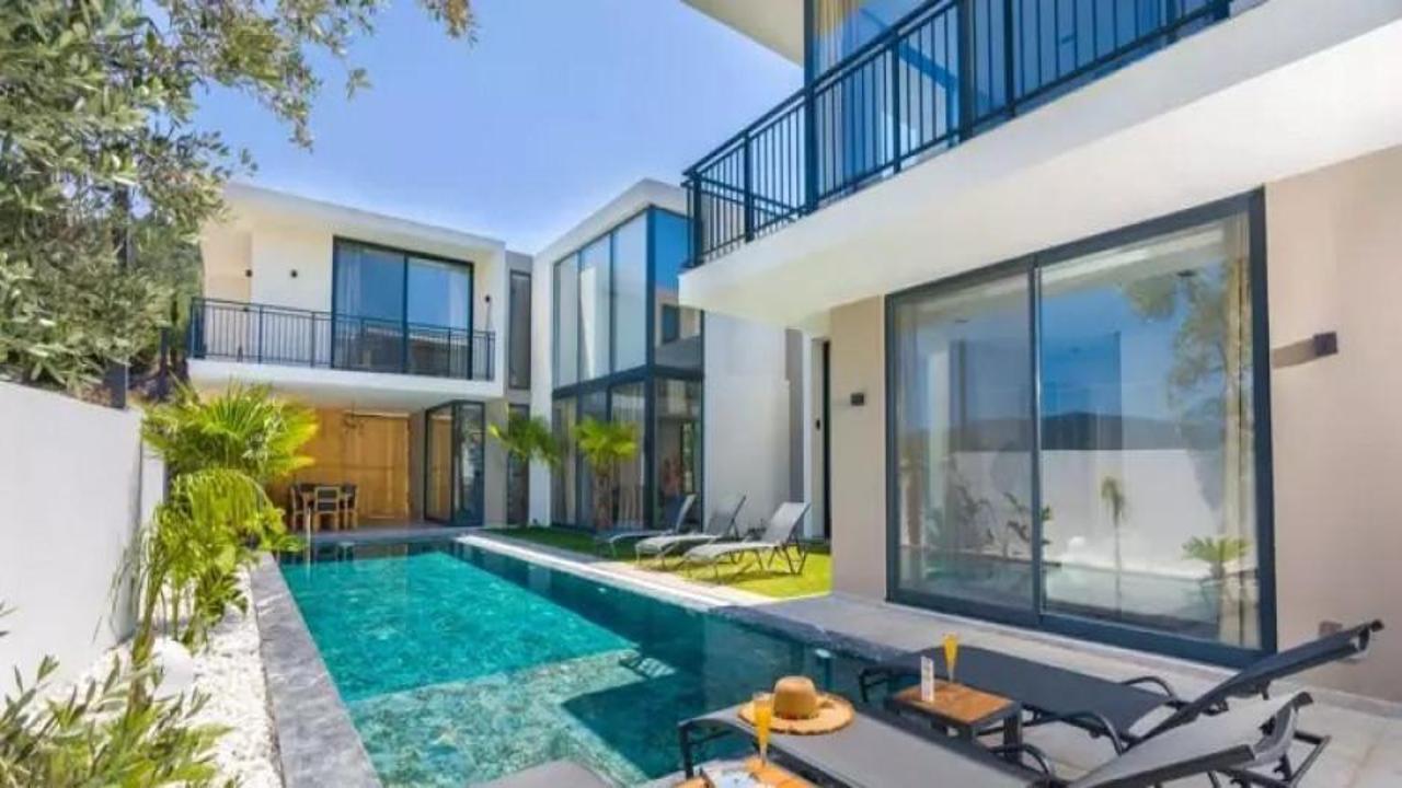 Rezervasyon talebi arttı; villa turizmi dolandırıcıları ortaya çıktı