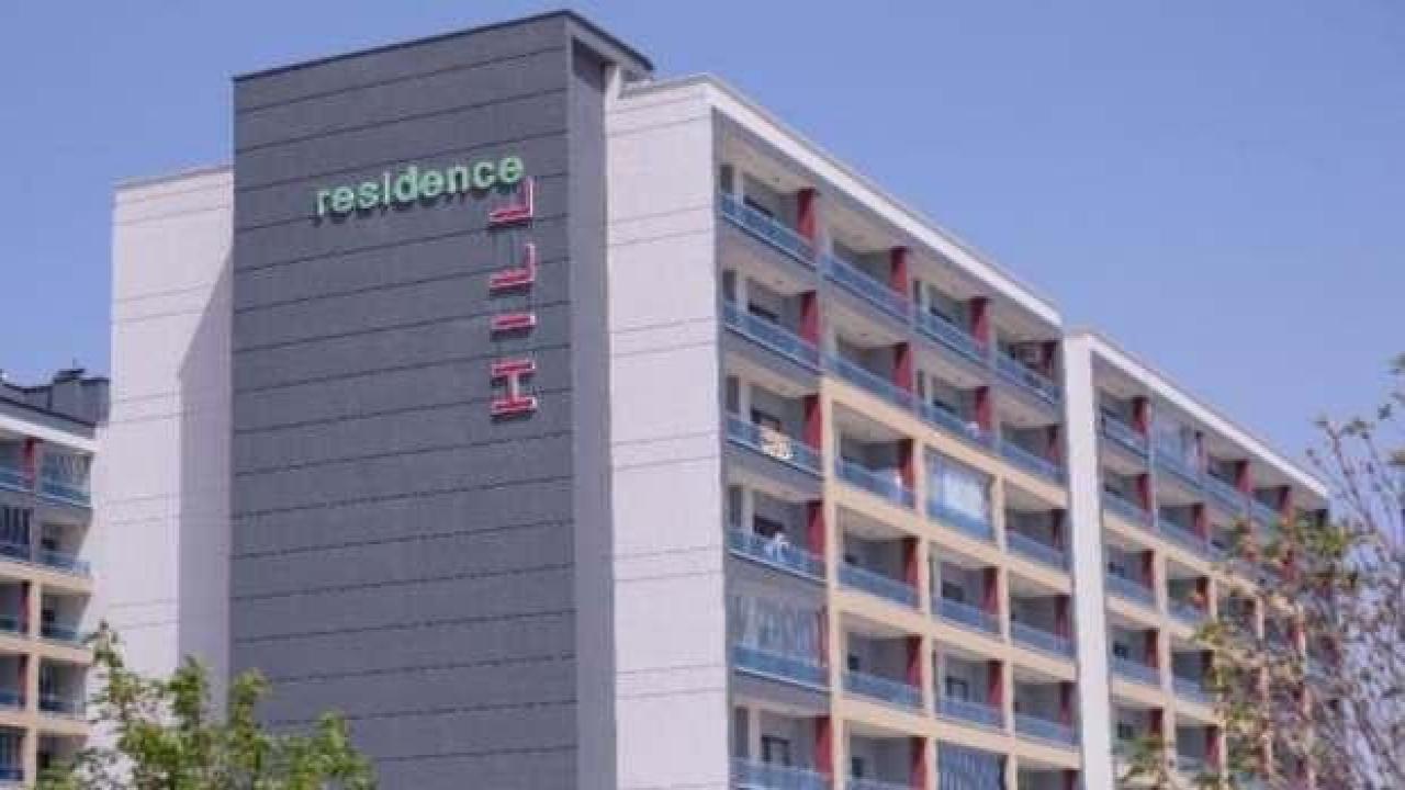 Rezidanstaki işkencede yeni gelişme!