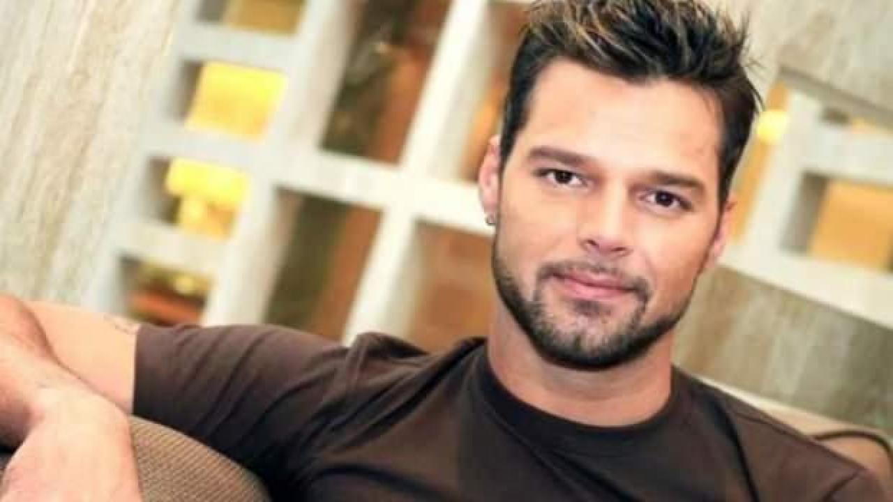 Ricky Martin'den Türkiye çağrısı
