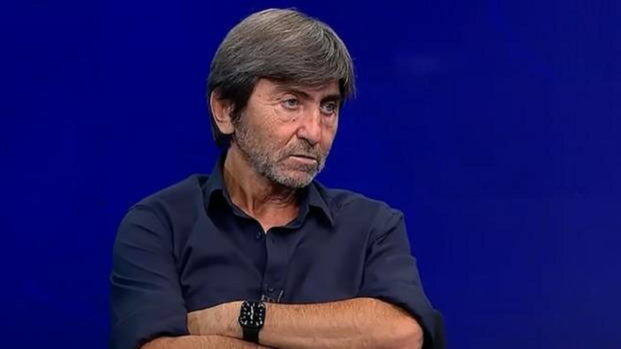 Rıdvan Dilmen, Trabzonspor - Galatasaray maçı öncesi iddialı konuştu: Adım kadar eminim