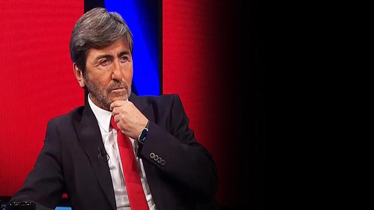 Rıdvan Dilmen'den canlı yayında Fenerbahçe ve Galatasaray tahmini