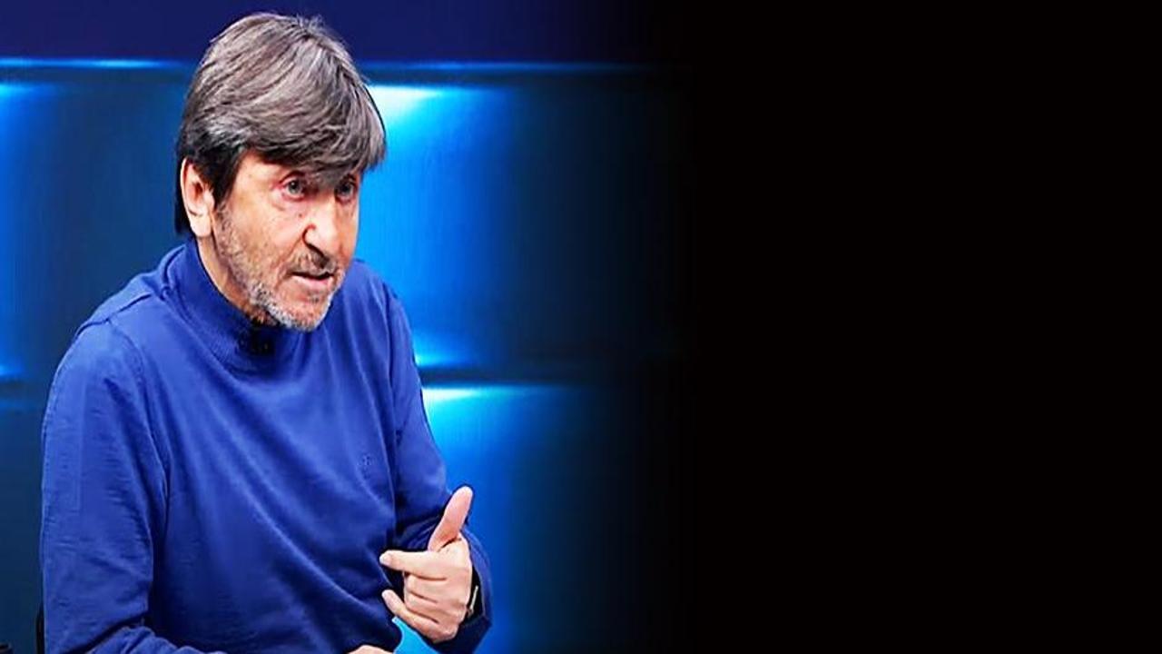 Rıdvan Dilmen'den Mourinho'ya olay çağrı: Hiçbir şansın yok