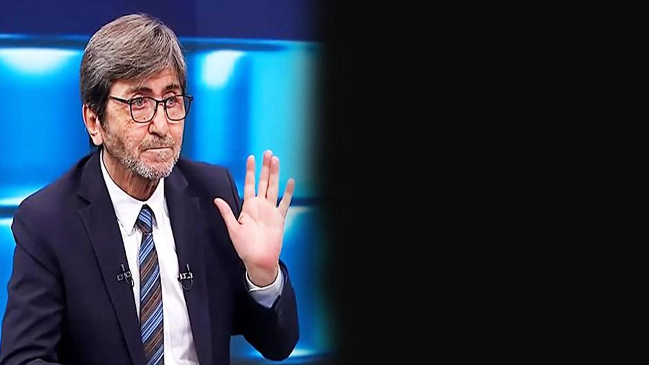 Rıdvan Dilmen'den Mourinho'ya sert eleştiriler! 'Teknik olarak saçmaladı'