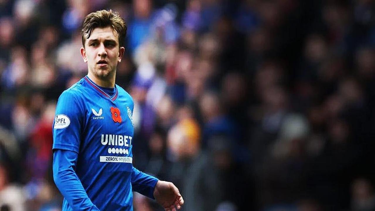Rıdvan Yılmaz ayrılacak mı? Rangers'tan açıklama