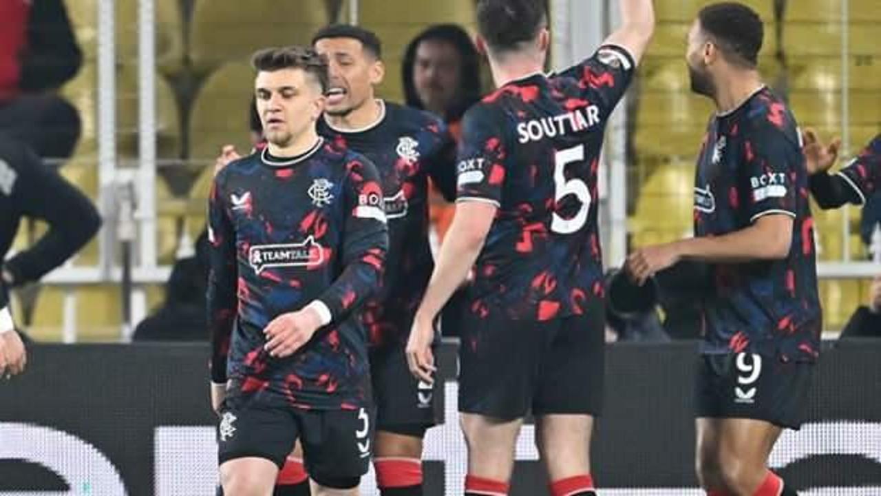 Rıdvan Yılmaz'ın Fenerbahçe şaşkınlığı! ' Sürpriz oldu'