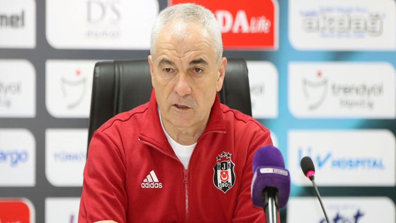 Rıza Çalımbay: Buna ihtiyacımız vardı!