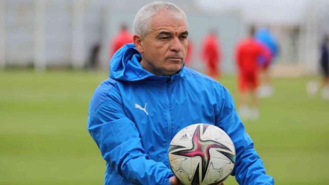 Rıza Çalımbay: Sivas'a yakışmıyor bu!