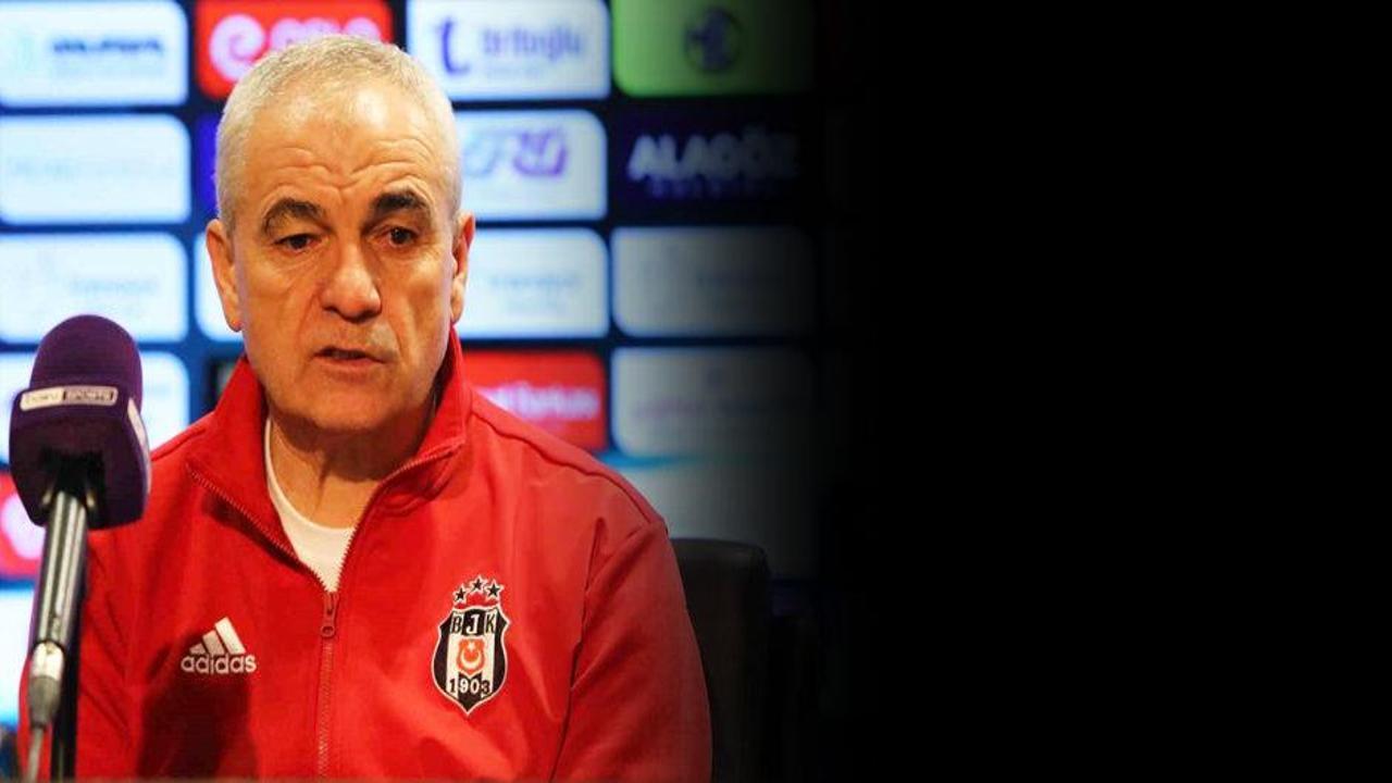 Rıza Çalımbay'dan radikal karar! 