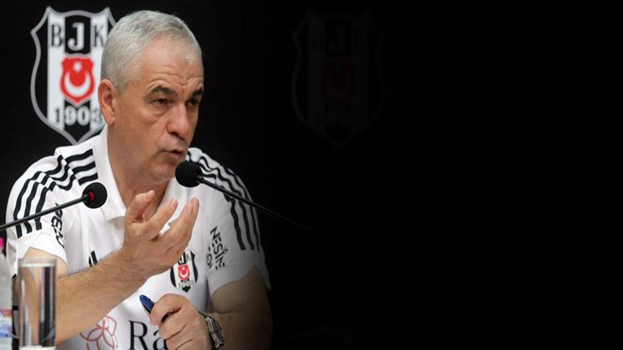 Rıza Çalımbay'ın istediği iki futbolcu belli oldu!