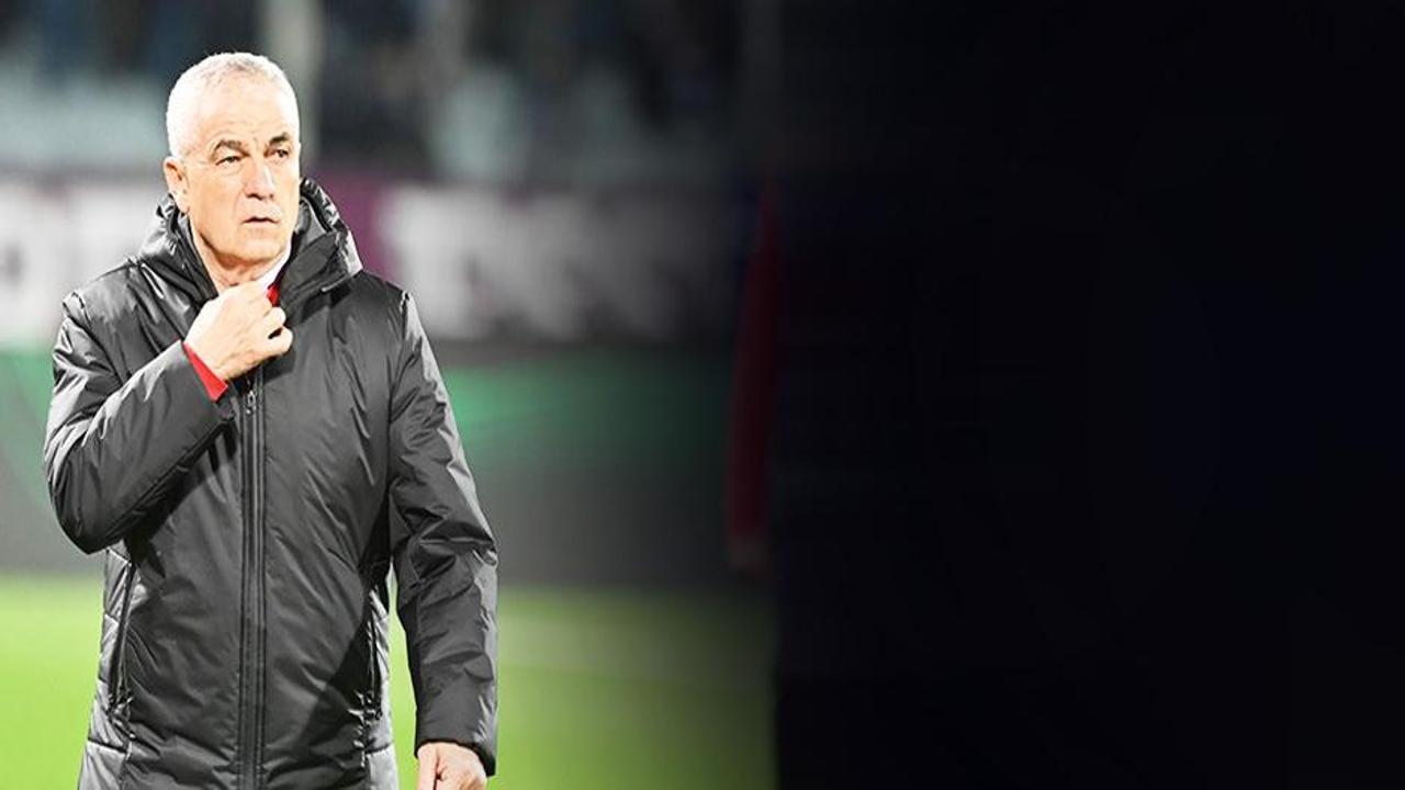 Rıza Çalımbay'ın yeni adresi belli oluyor: 1-2 gün içinde arayacaklar