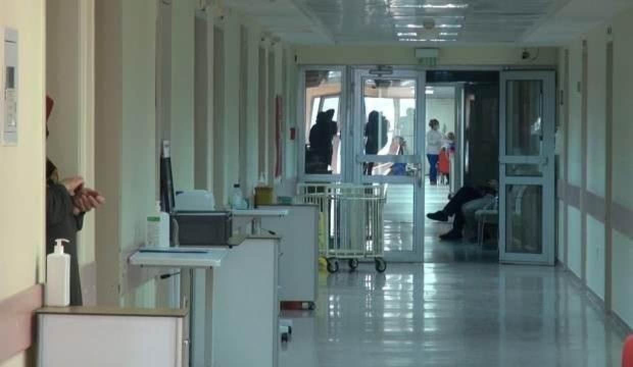 Rize'de 8 koronavirüs servisi kapatıldı