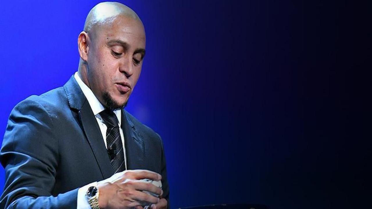Roberto Carlos'tan Fenerbahçe itirafı! 