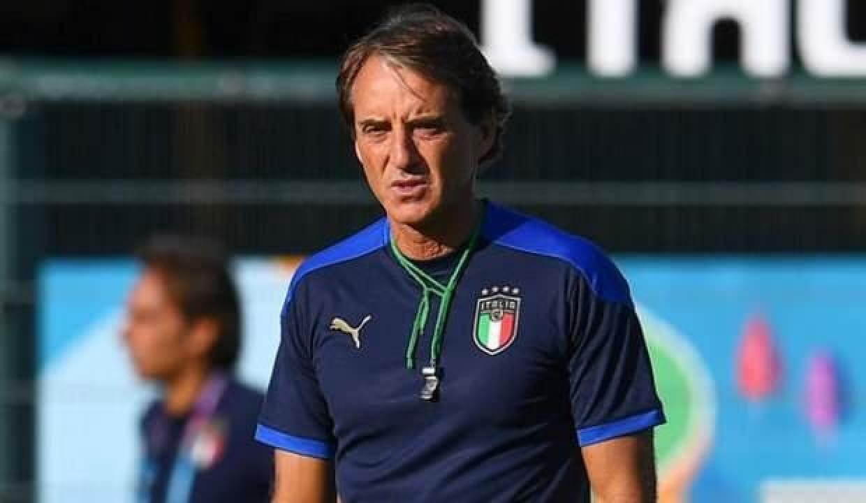 Roberto Mancini: Güçlü bir Türkiye bekliyorum