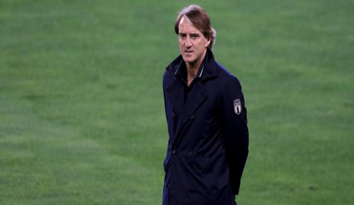 Roberto Mancini'den Galatasaray açıklaması