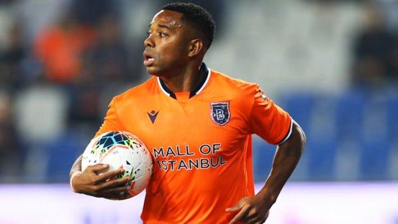 Robinho, tecavüz suçlamasıyla tutuklandı!