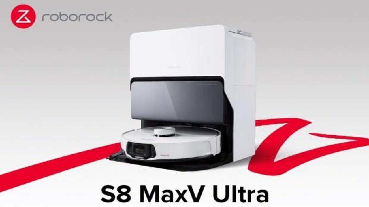 Roborock, Matter protokolü güncellemesini yayınladı