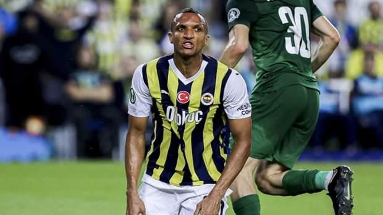 Rodrigo Becao'ya İtalya'dan sürpriz talip!