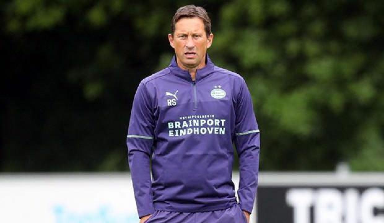 Roger Schmidt'in yeni adresi belli oldu! Fenerbahçe ve Galatasaray...