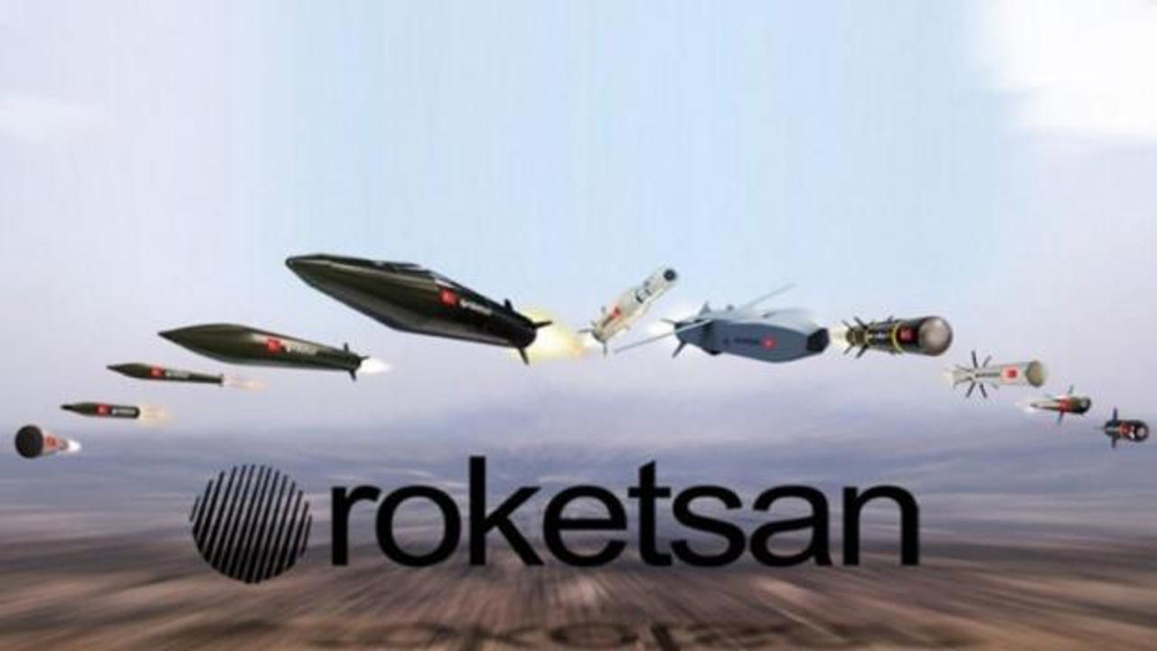 Roketsan duyurdu: Gençlere iş imkanı sağlayacak!