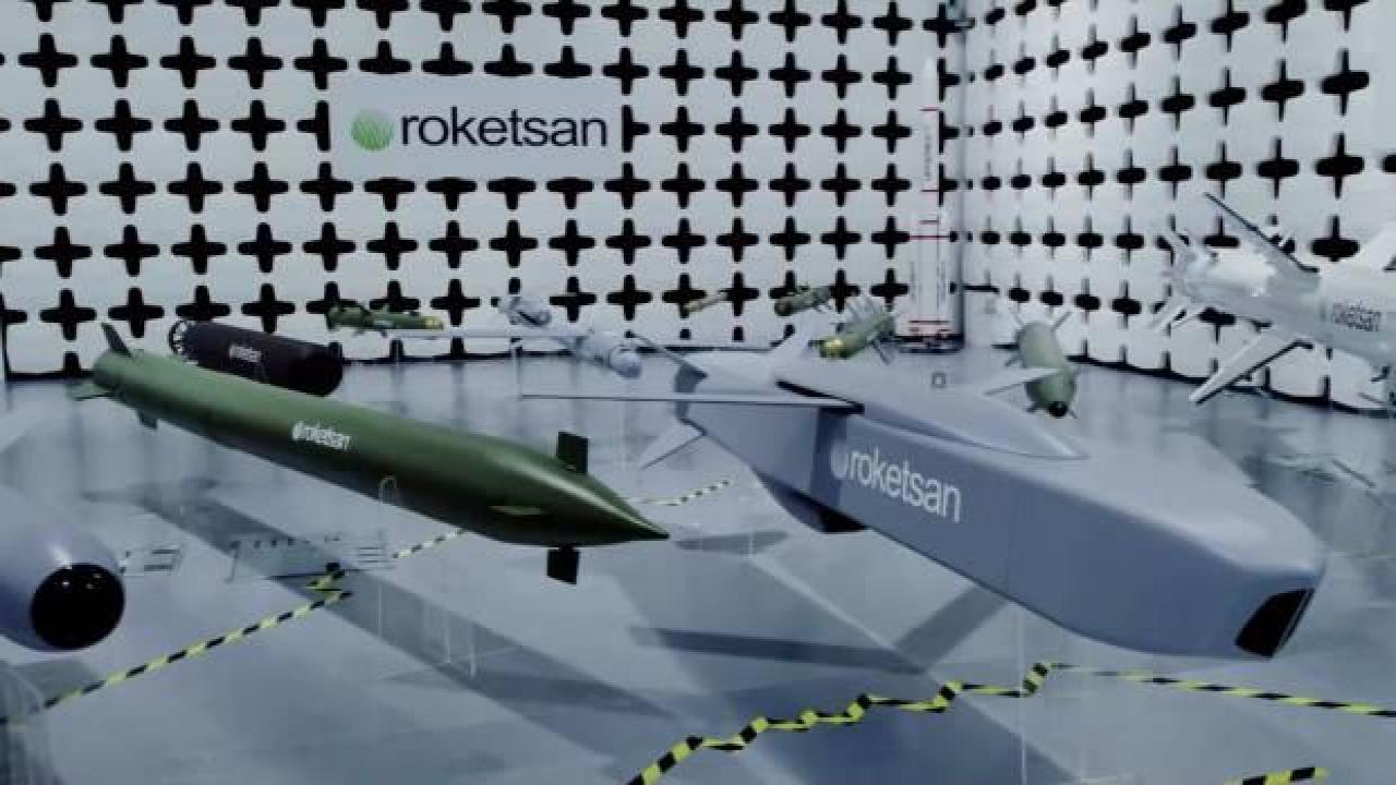 Roketsan’ın 35 Yıllık Başarı Hikayesi Film Oldu