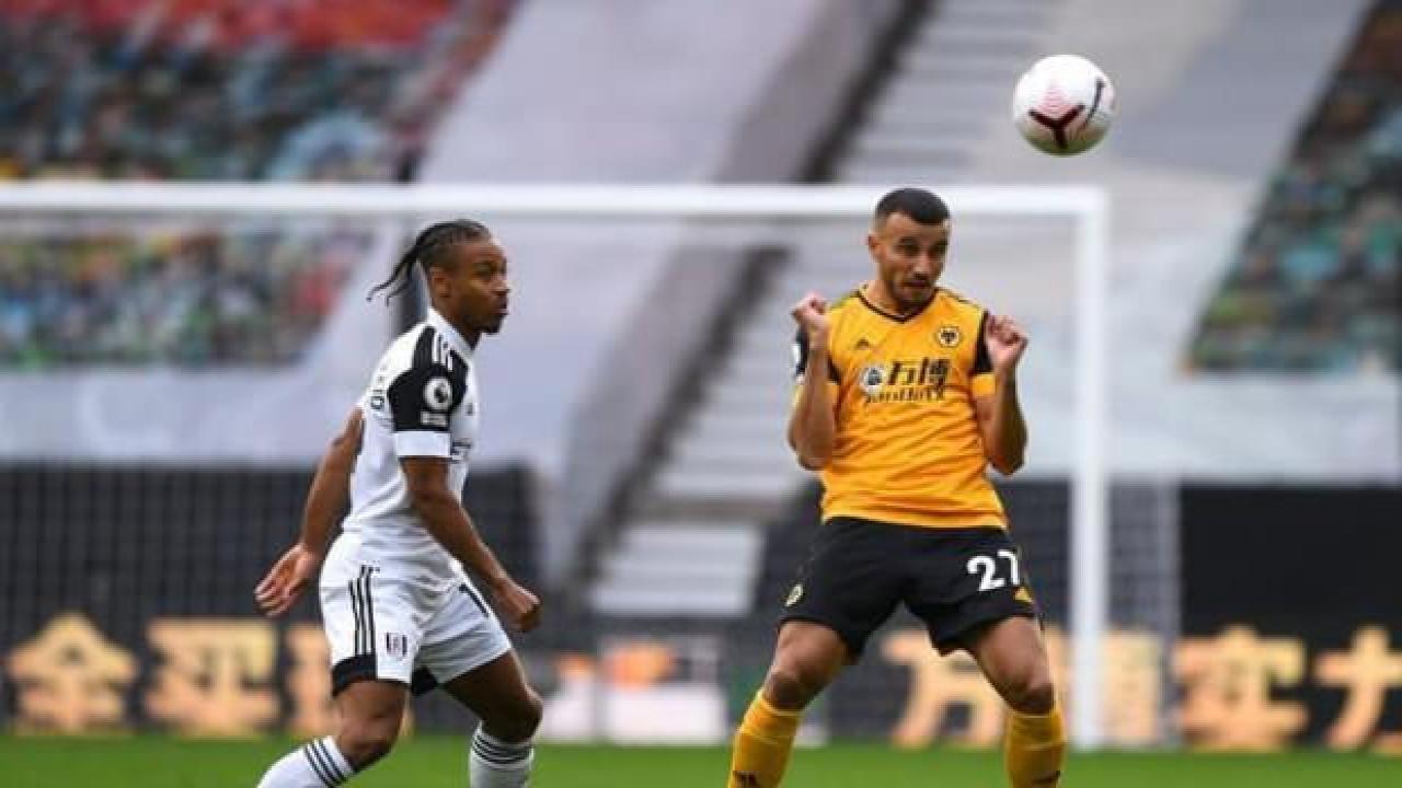 Romain Saiss talebinde indirime gitti! 2 yıllık sözleşme