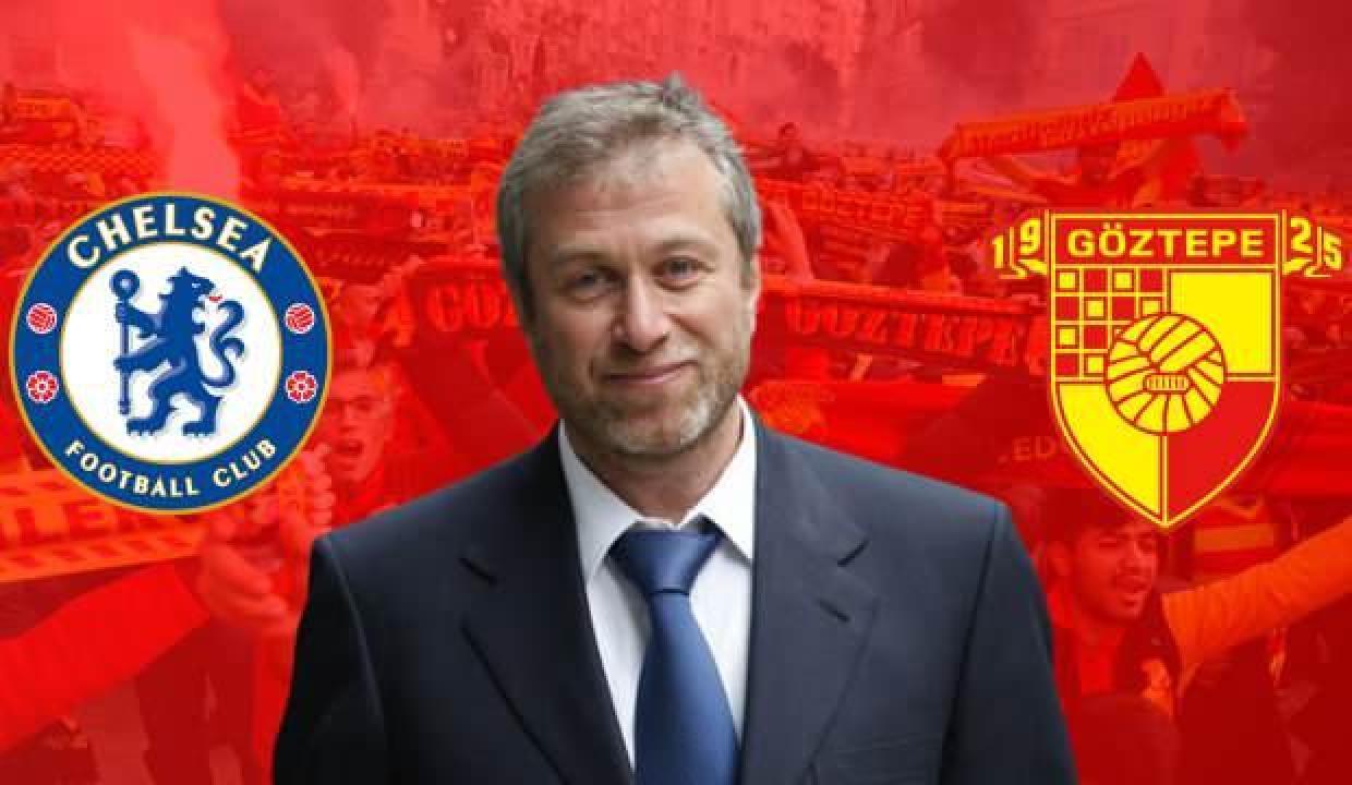 Roman Abramovich kimdir? Göztepe’yi satın mı alacak? Mehmet Sepil…