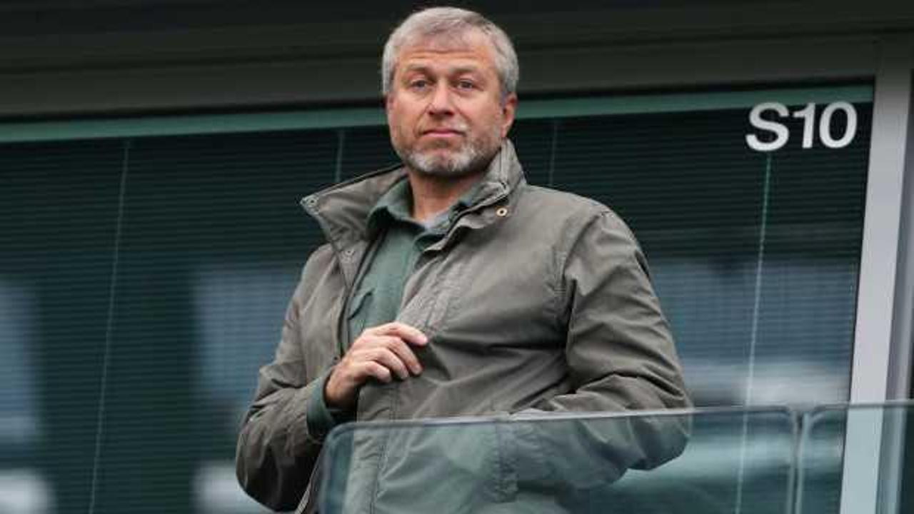 Roman Abramoviç'in İstanbul'da bıraktığı bahşiş gündem oldu