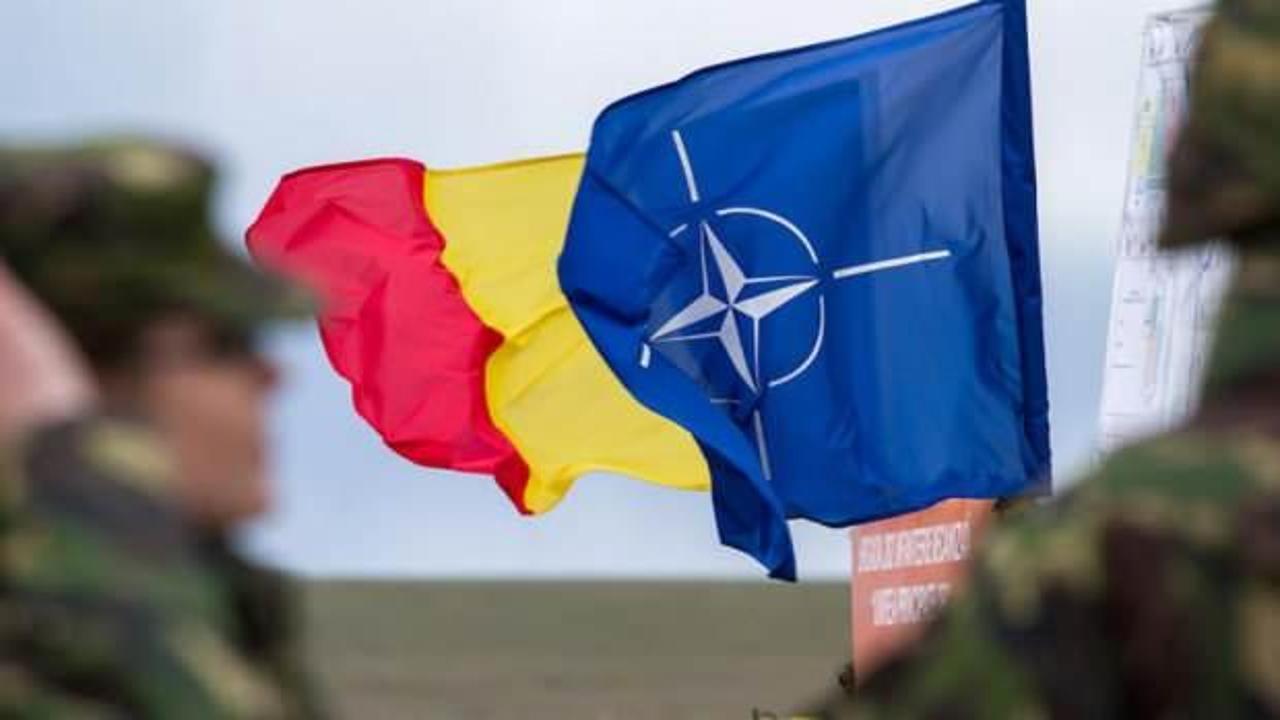 Romanya 2,7 milyar dolar yatırımla devasa NATO üssüne ev sahipliği yapacak
