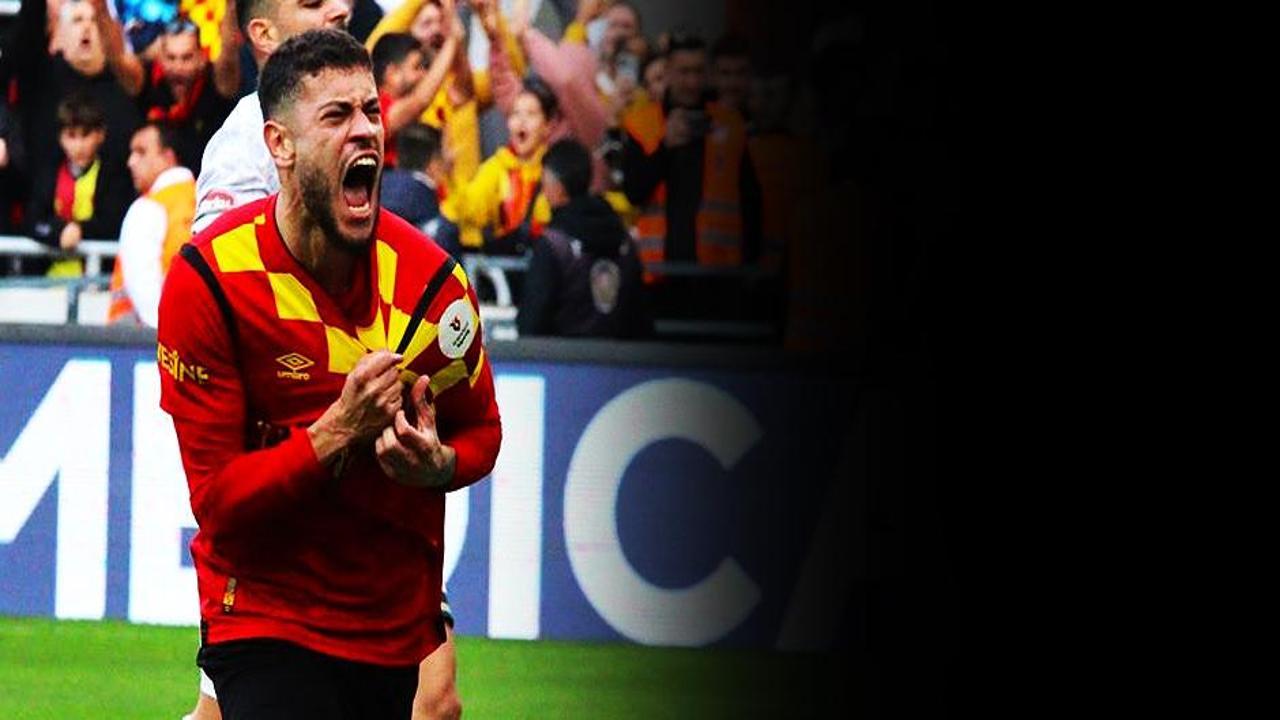 Romulo transferinde görüşmeler başladı!