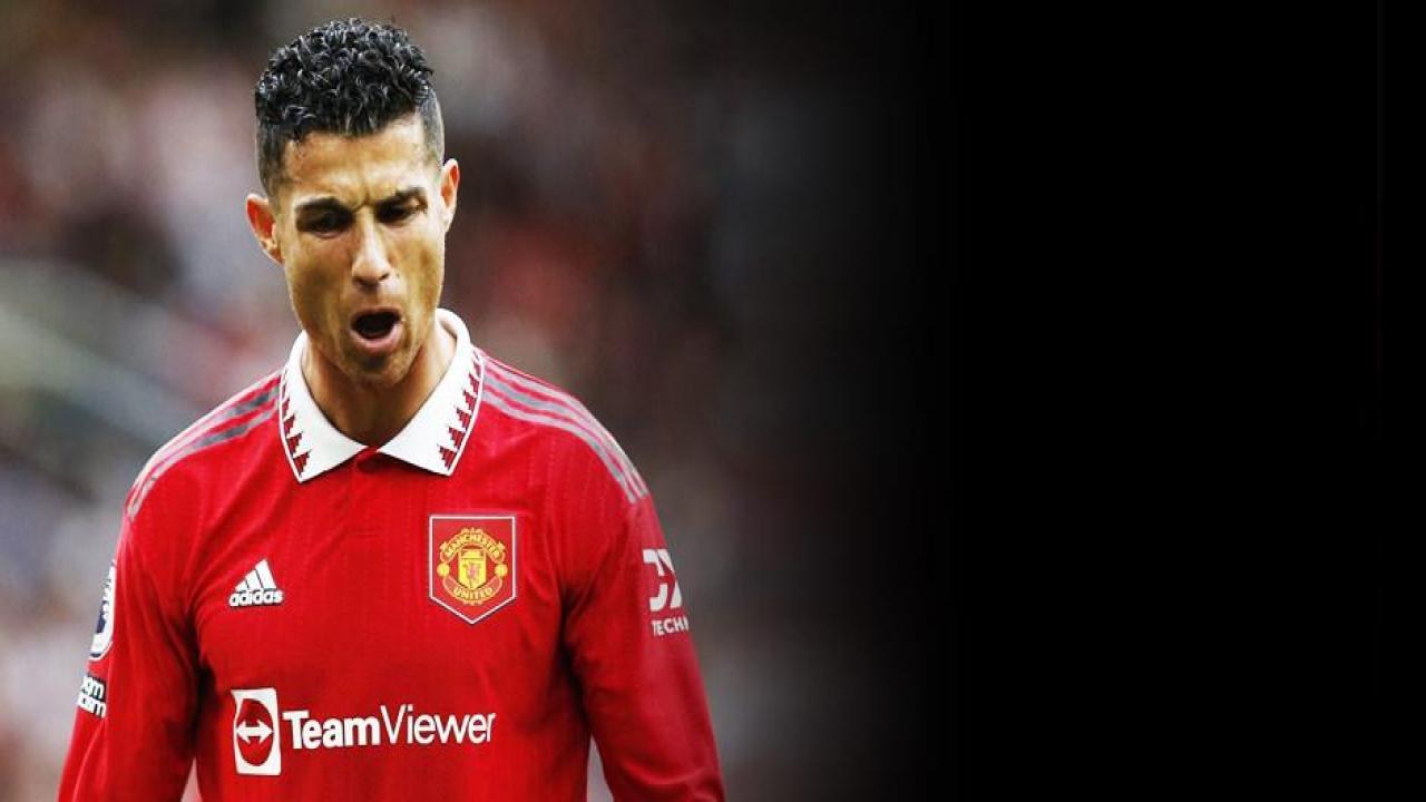 Ronaldo'dan vicdanları sızlatacak iddia! 'Bunu ancak kalpsizler yapar'