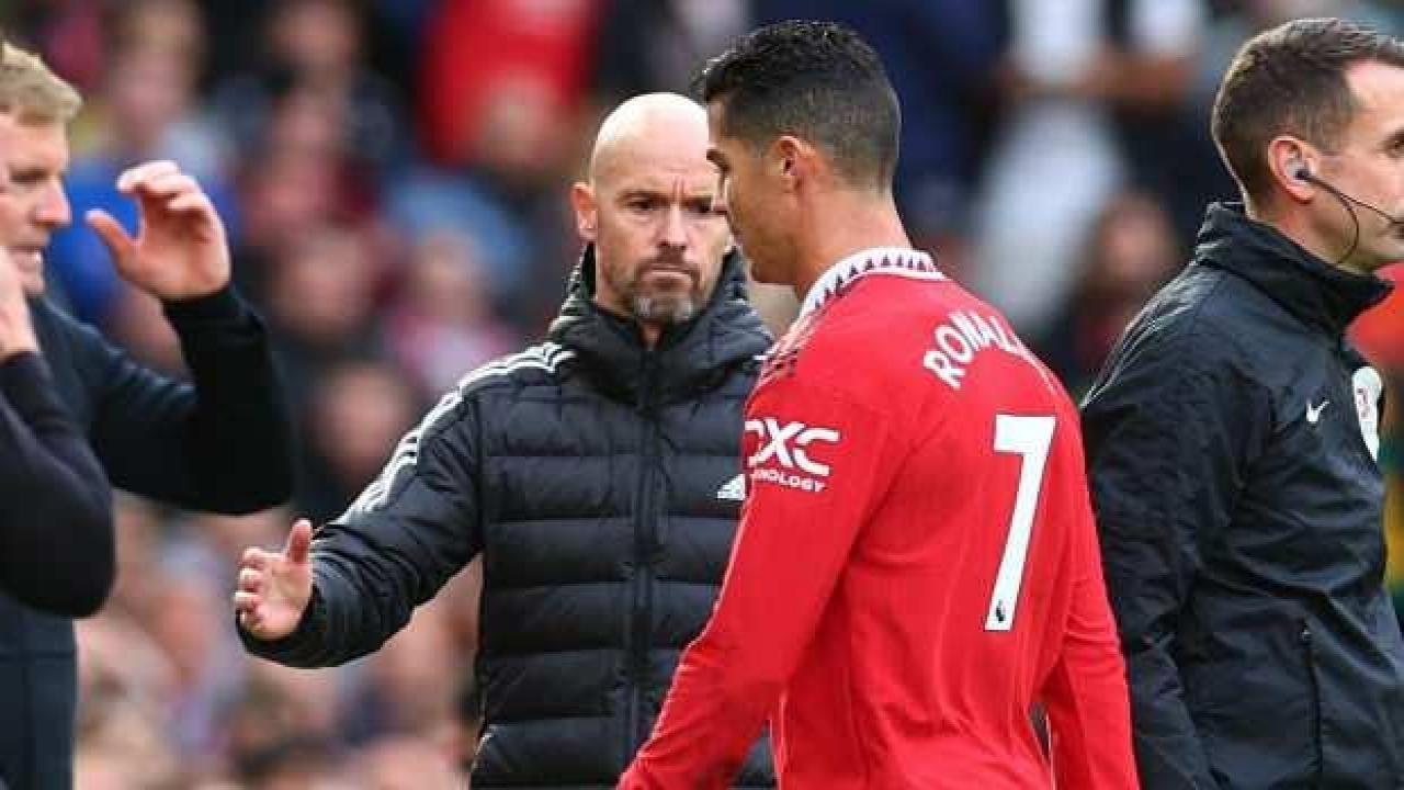 Ronaldo'ya bir kötü haber daha! Bavulunu hazırlamıştı