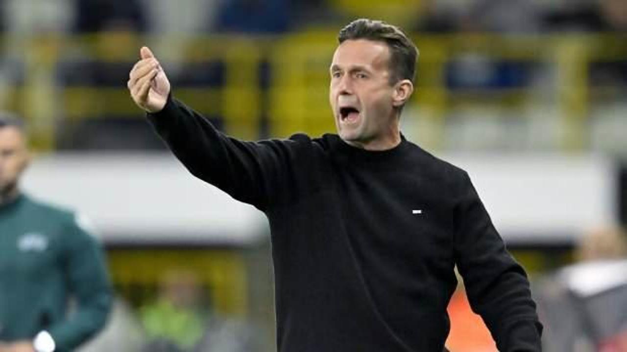 Ronny Deila: Ana hedefimiz birinci olmak