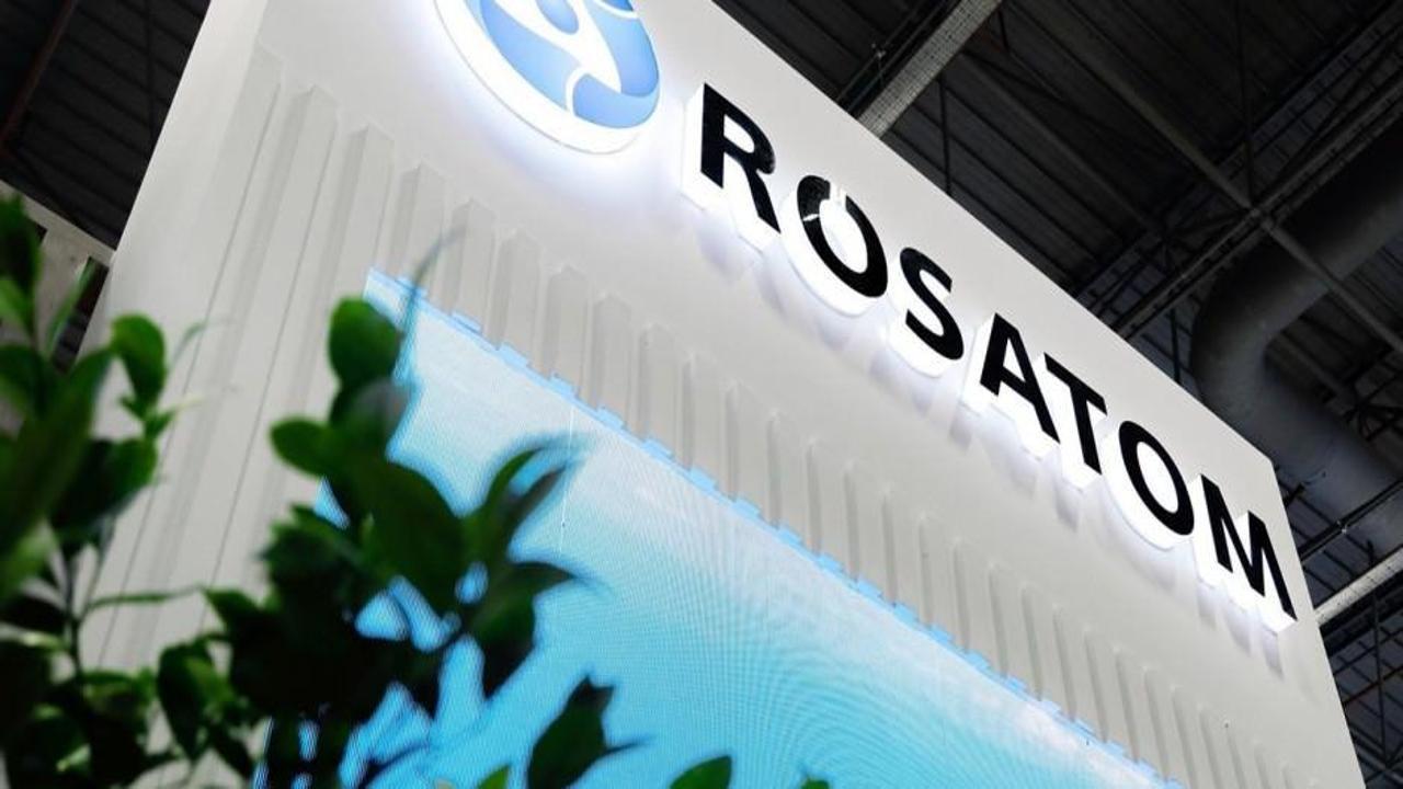 Rosatom'dan nükleer yüzer güçte ortak girişim hamlesi