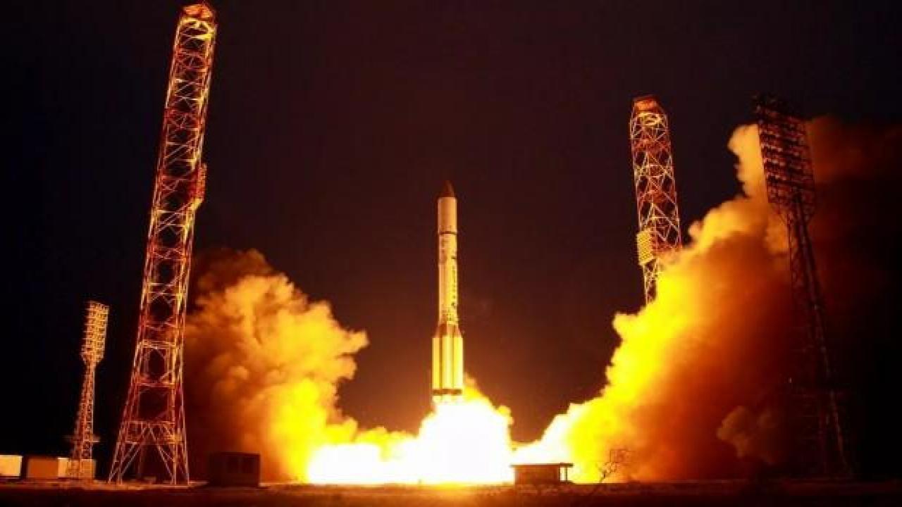 Roscosmos, Ay misyonunun 2023’te başlayabileceğini duyurdu