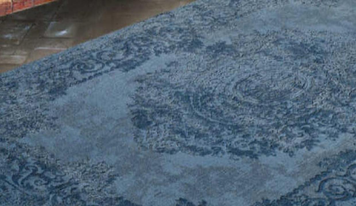 Royal Halı dünya ile buluştu! Hedef daha da büyüdü