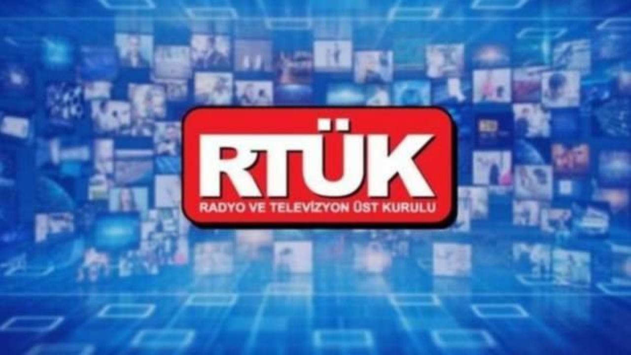 RTÜK: Şiddet ortamına sevk eden spor programları hakkında yaptırımlar uygulanacaktır