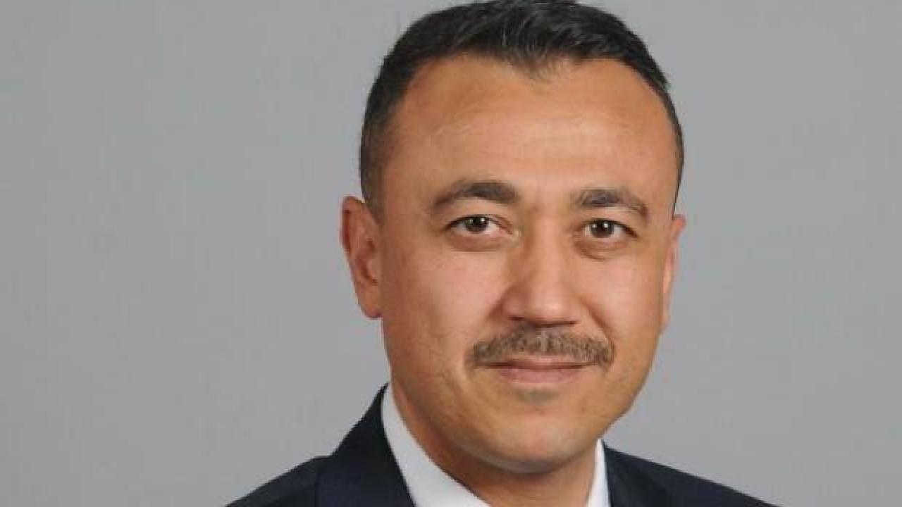 RTÜK üyesi Sarı, milletvekilliği adaylığı için istifa etti