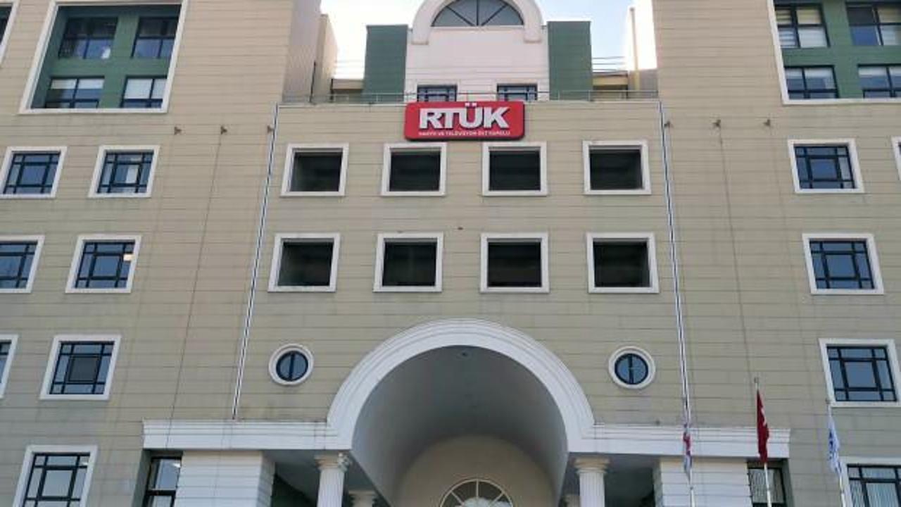 RTÜK Üyesi Taşçı'ya 'Kızıl Goncalar' cevabı