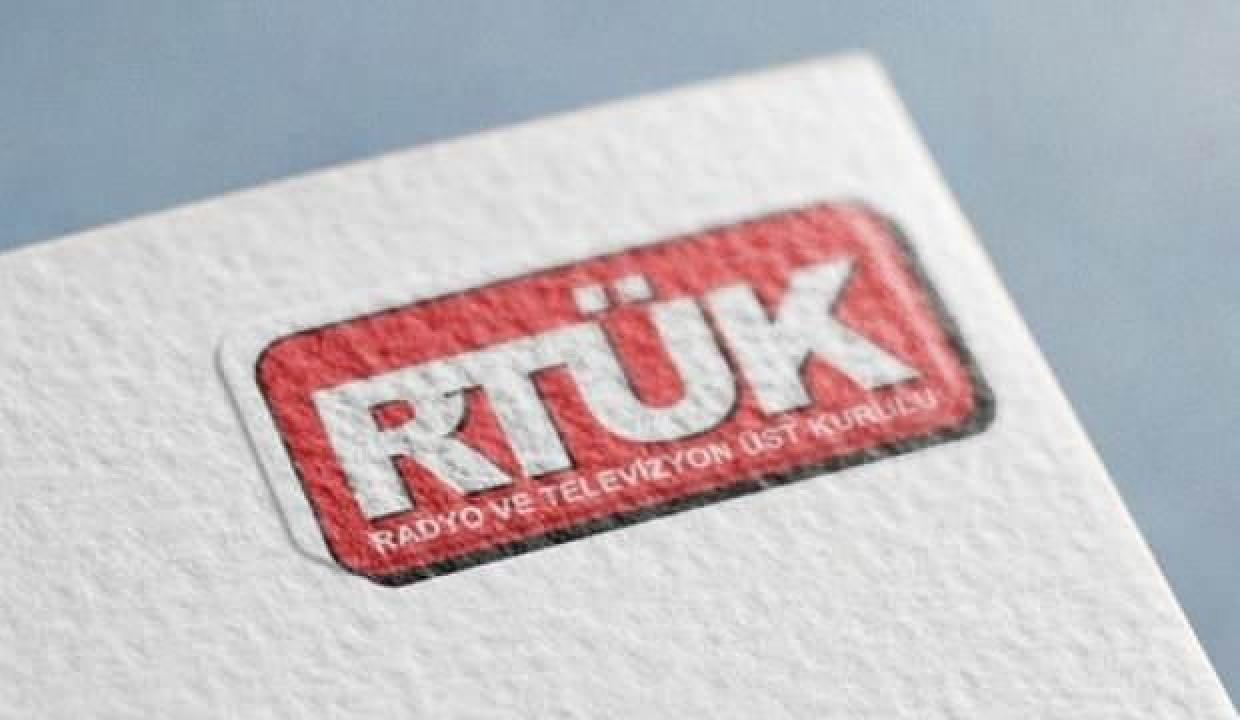 RTÜK'ten ceza açıklaması: Boyun eğmedik eğmeyeceğiz