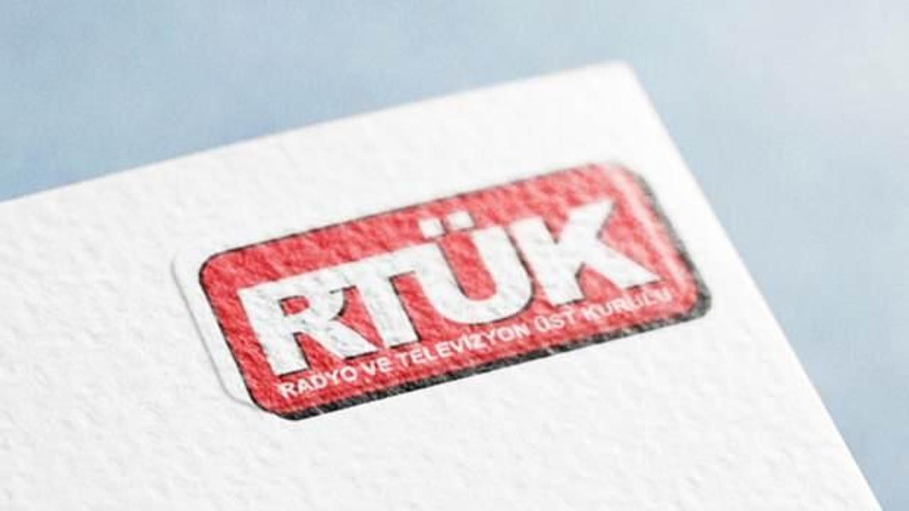 RTÜK'ten ceza üstüne ceza! Fox TV'nin Hudutsuz Sevda dizisi de radara takıldı