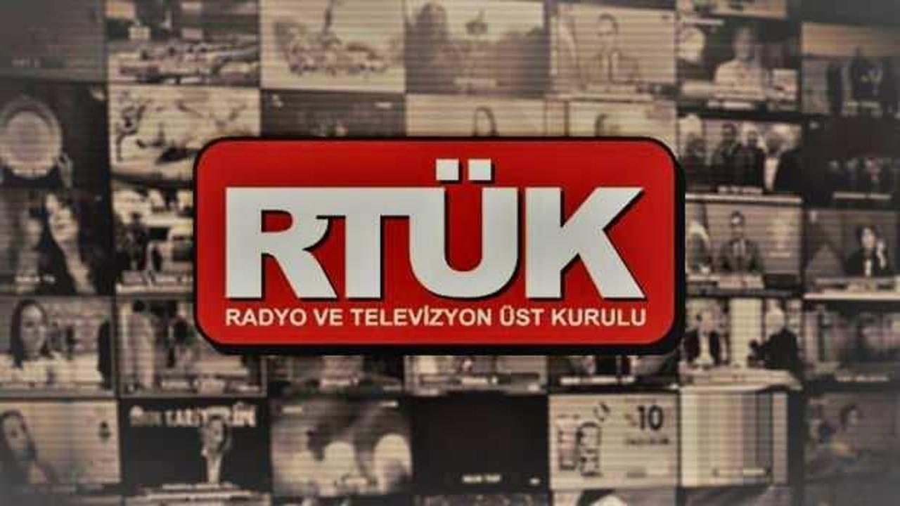 RTÜK'ten Flash Haber'e ceza yağmuru!