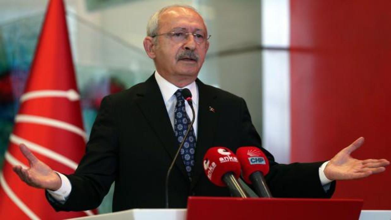 RTÜK'ten Kılıçdaroğlu'nun yalanını yayınlayan 4 kanala ceza