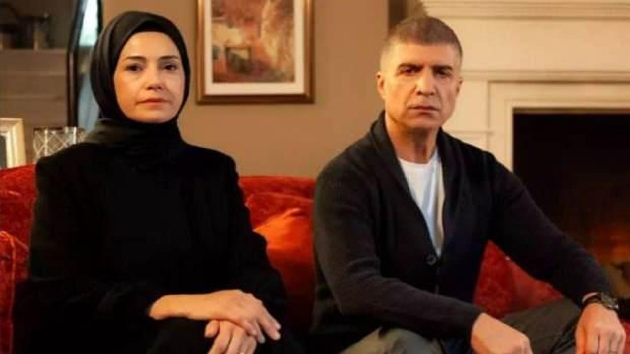 RTÜK'ten 'Kızıl Goncalar' dizisi açıklaması