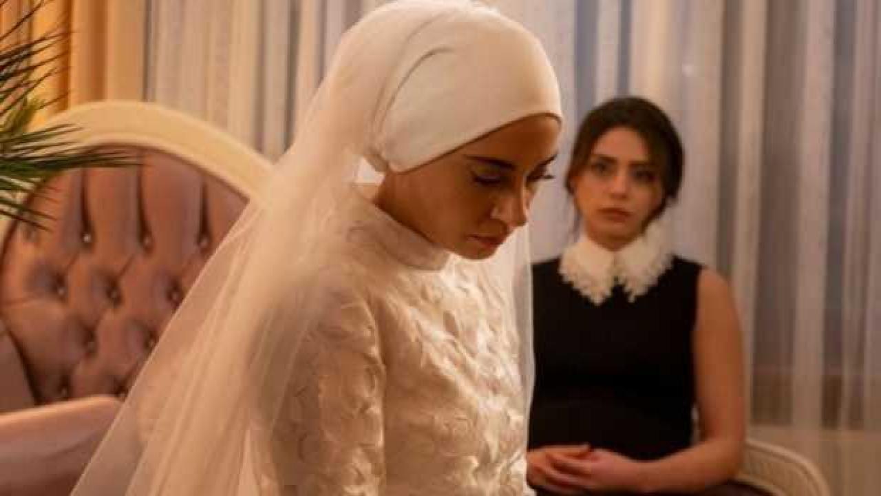 RTÜK'ten Kızılcık Şerbeti dizisine inceleme
