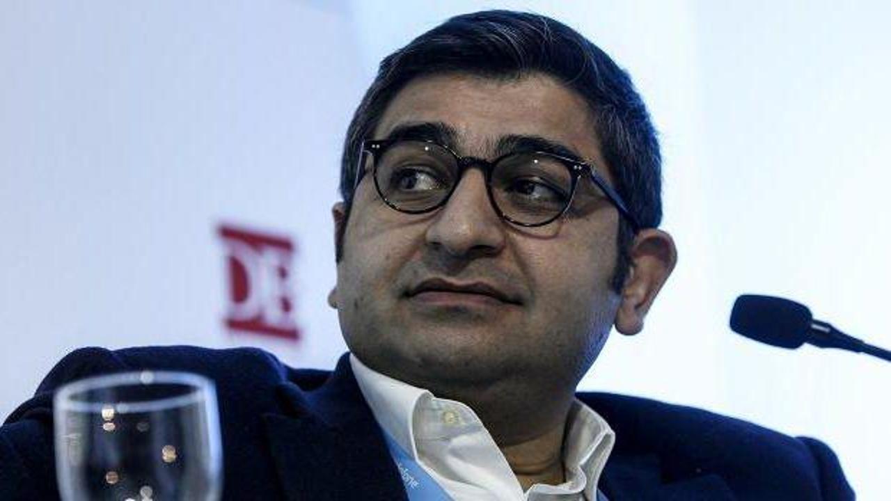 RTÜK'ten Sezgin Baran Korkmaz açıklaması
